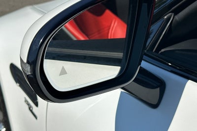 2023 Mercedes-Benz SL-Class AMG® SL 43