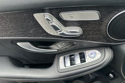 2022 Mercedes-Benz GLC GLC 300 4MATIC®