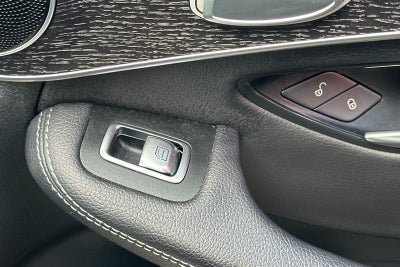 2022 Mercedes-Benz GLC GLC 300 4MATIC®