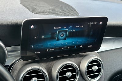 2022 Mercedes-Benz GLC GLC 300 4MATIC®
