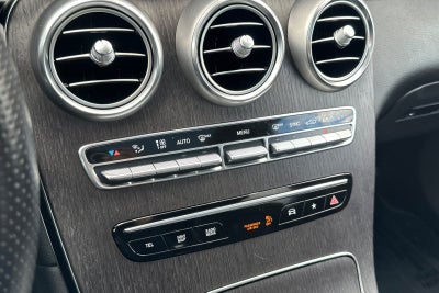 2022 Mercedes-Benz GLC GLC 300 4MATIC®