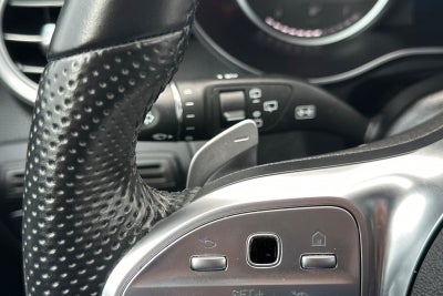 2022 Mercedes-Benz GLC GLC 300 4MATIC®