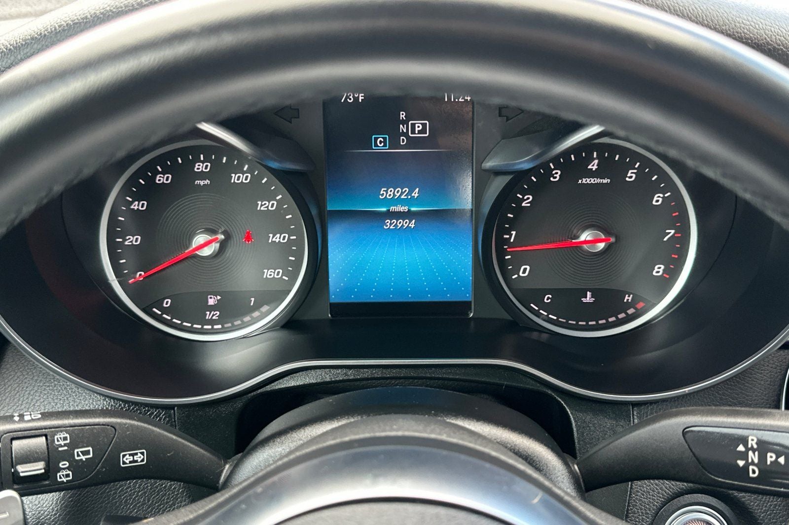 2022 Mercedes-Benz GLC GLC 300 4MATIC®