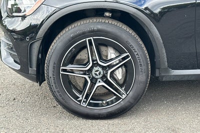 2022 Mercedes-Benz GLC GLC 300 4MATIC®