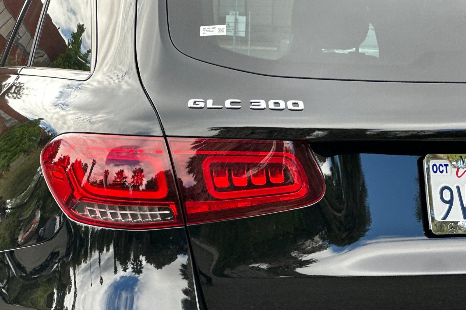 2022 Mercedes-Benz GLC GLC 300 4MATIC®