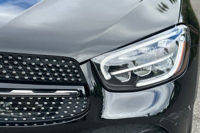 2022 Mercedes-Benz GLC GLC 300 4MATIC®