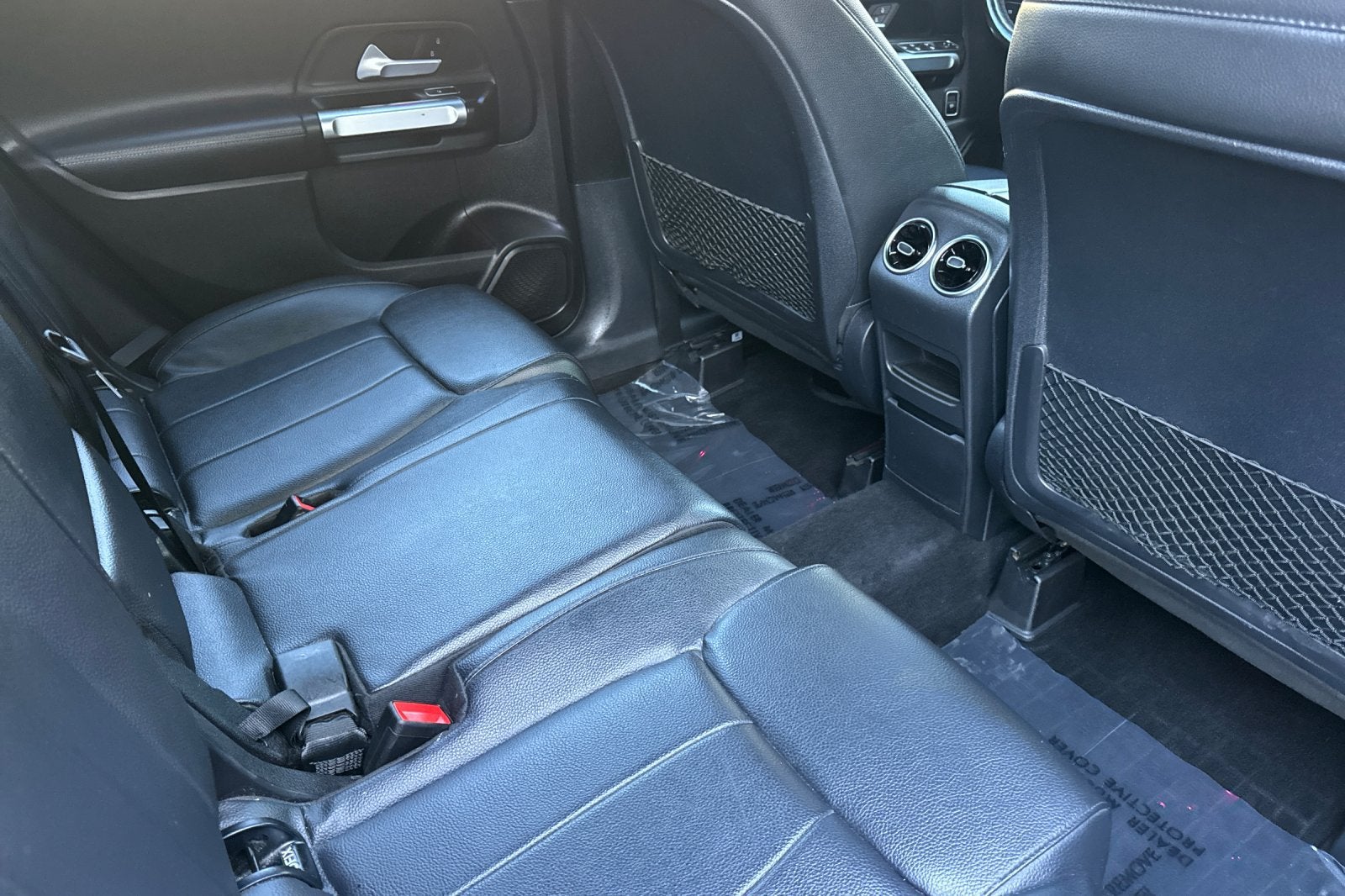 2020 Mercedes-Benz GLB Base 4MATIC®
