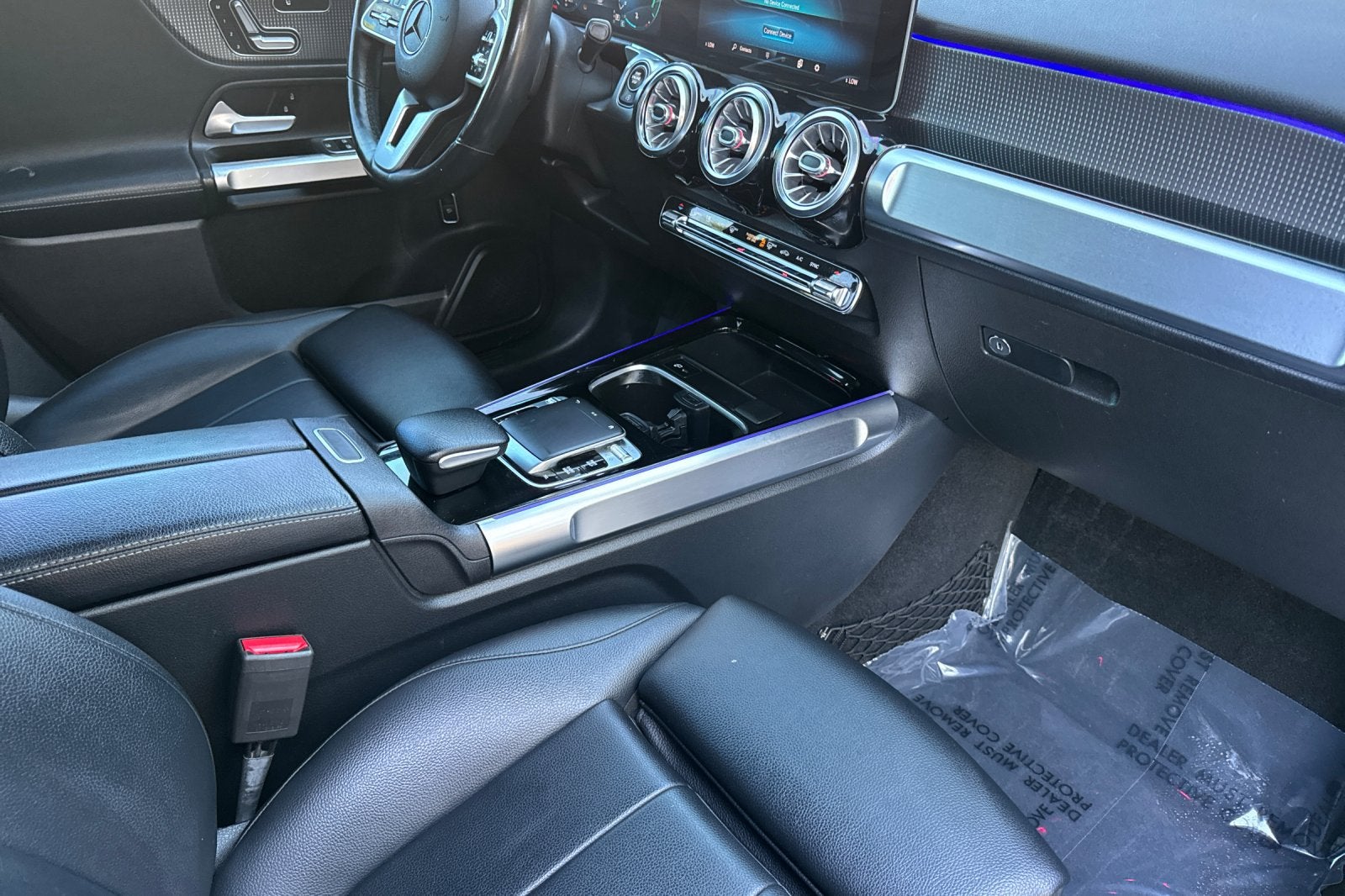 2020 Mercedes-Benz GLB Base 4MATIC®