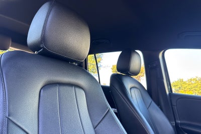 2020 Mercedes-Benz GLB Base 4MATIC®