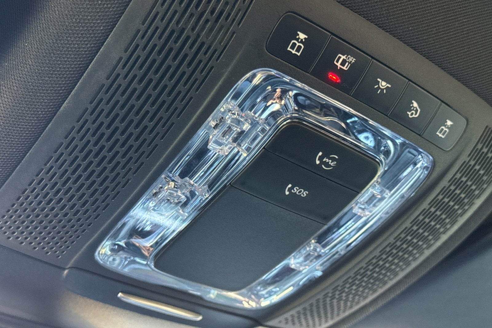2020 Mercedes-Benz GLB Base 4MATIC®