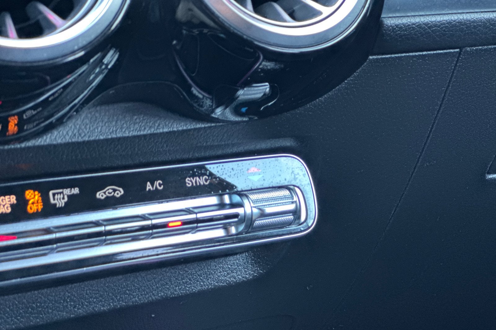 2020 Mercedes-Benz GLB Base 4MATIC®