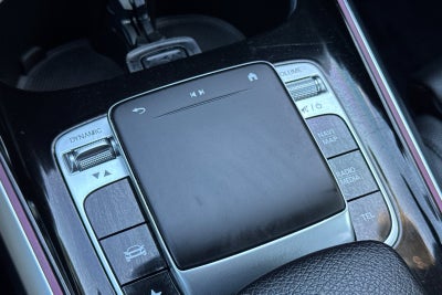 2020 Mercedes-Benz GLB Base 4MATIC®
