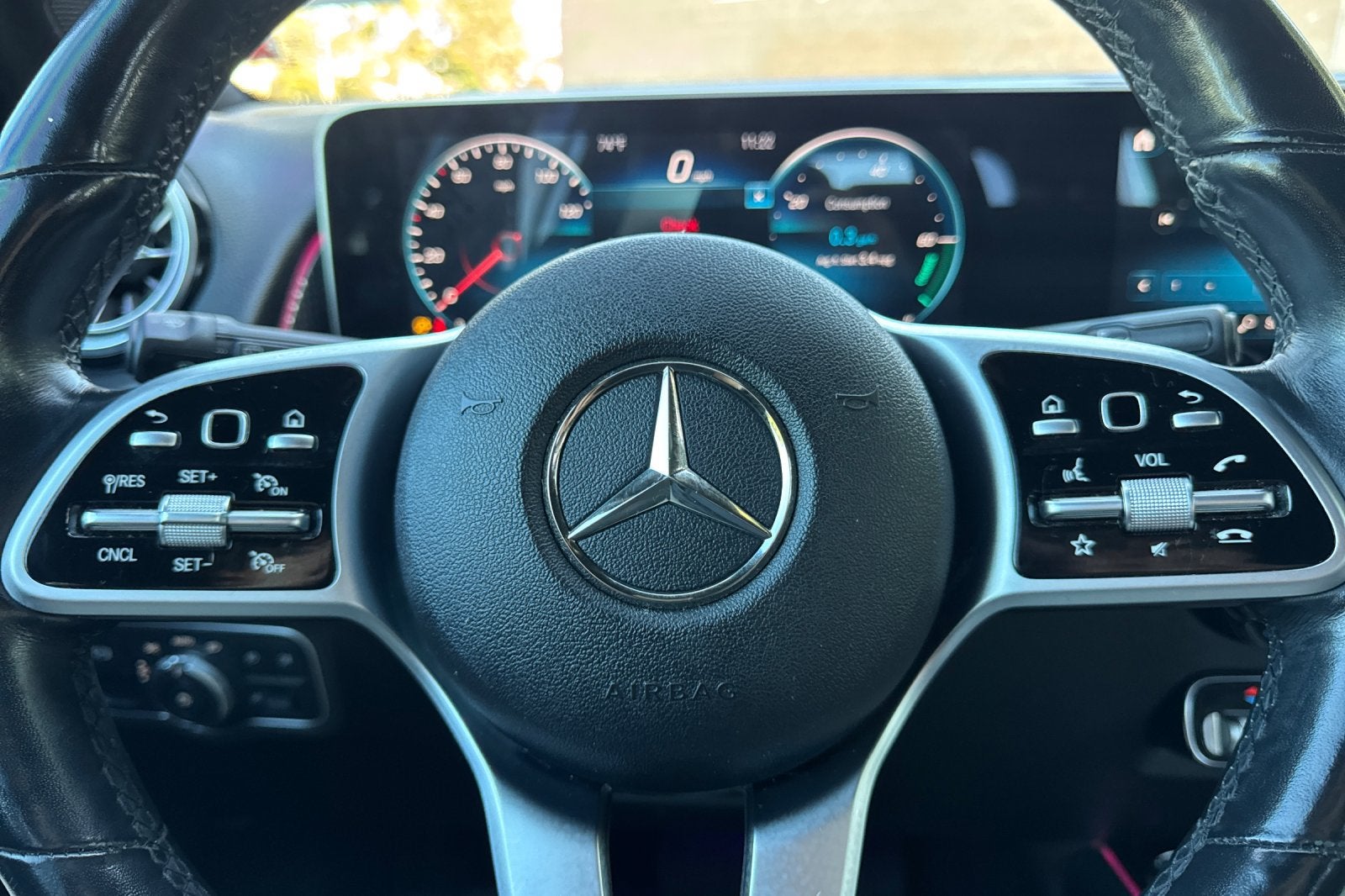 2020 Mercedes-Benz GLB Base 4MATIC®