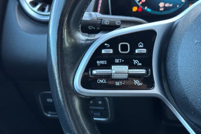 2020 Mercedes-Benz GLB Base 4MATIC®