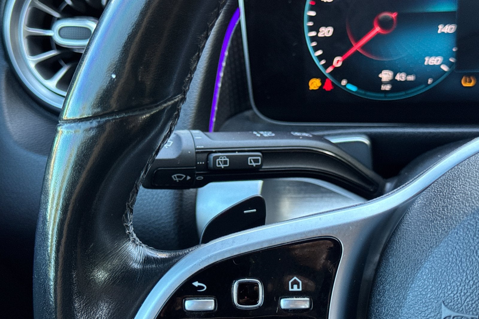 2020 Mercedes-Benz GLB Base 4MATIC®