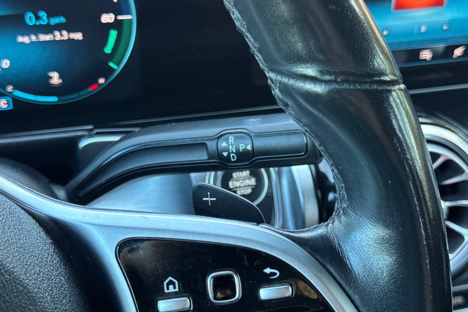 2020 Mercedes-Benz GLB Base 4MATIC®
