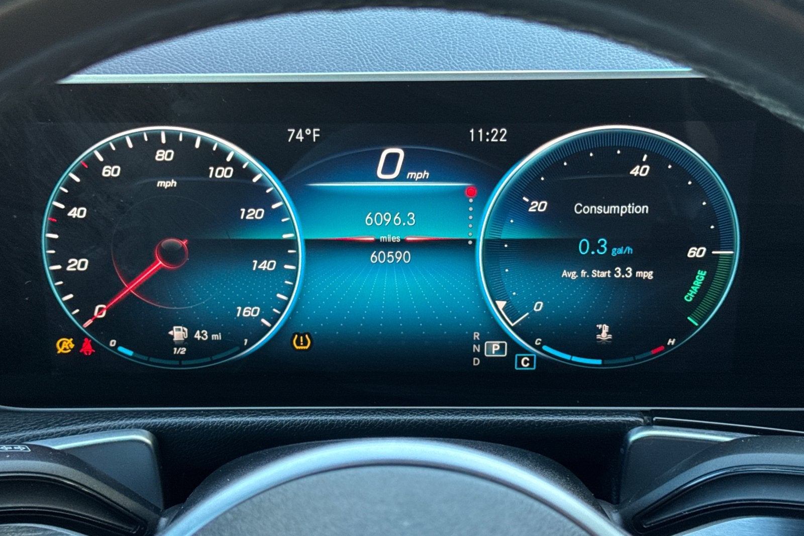 2020 Mercedes-Benz GLB Base 4MATIC®