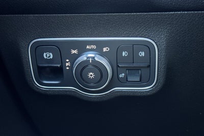 2020 Mercedes-Benz GLB Base 4MATIC®