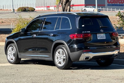 2020 Mercedes-Benz GLB Base 4MATIC®