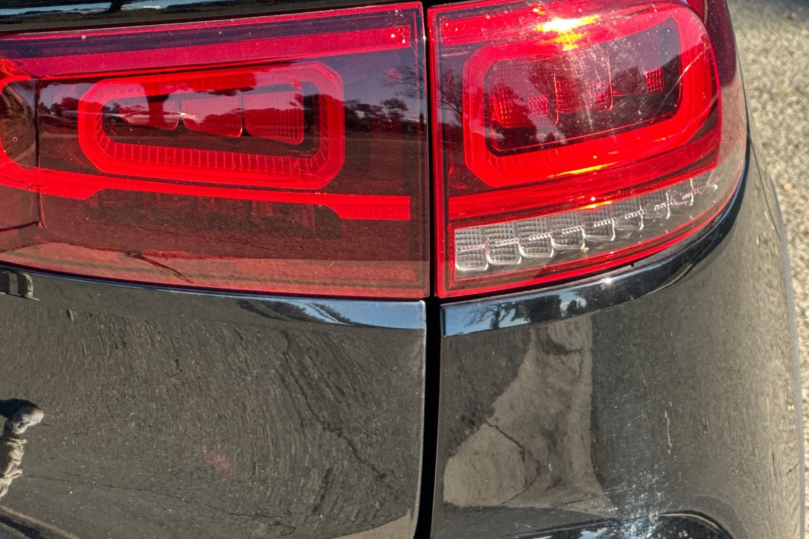 2020 Mercedes-Benz GLB Base 4MATIC®