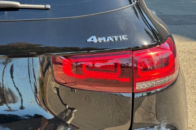 2020 Mercedes-Benz GLB Base 4MATIC®
