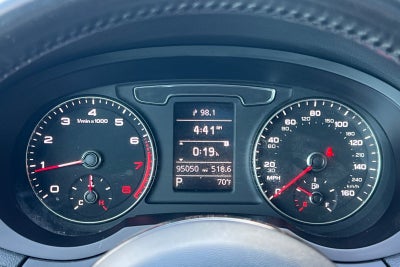 2017 Audi Q3 2.0T Premium quattro