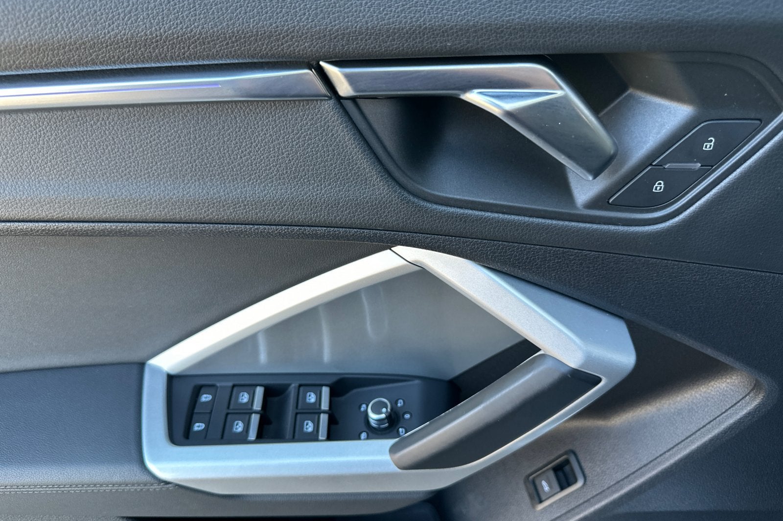 2021 Audi Q3 45 S line quattro Premium