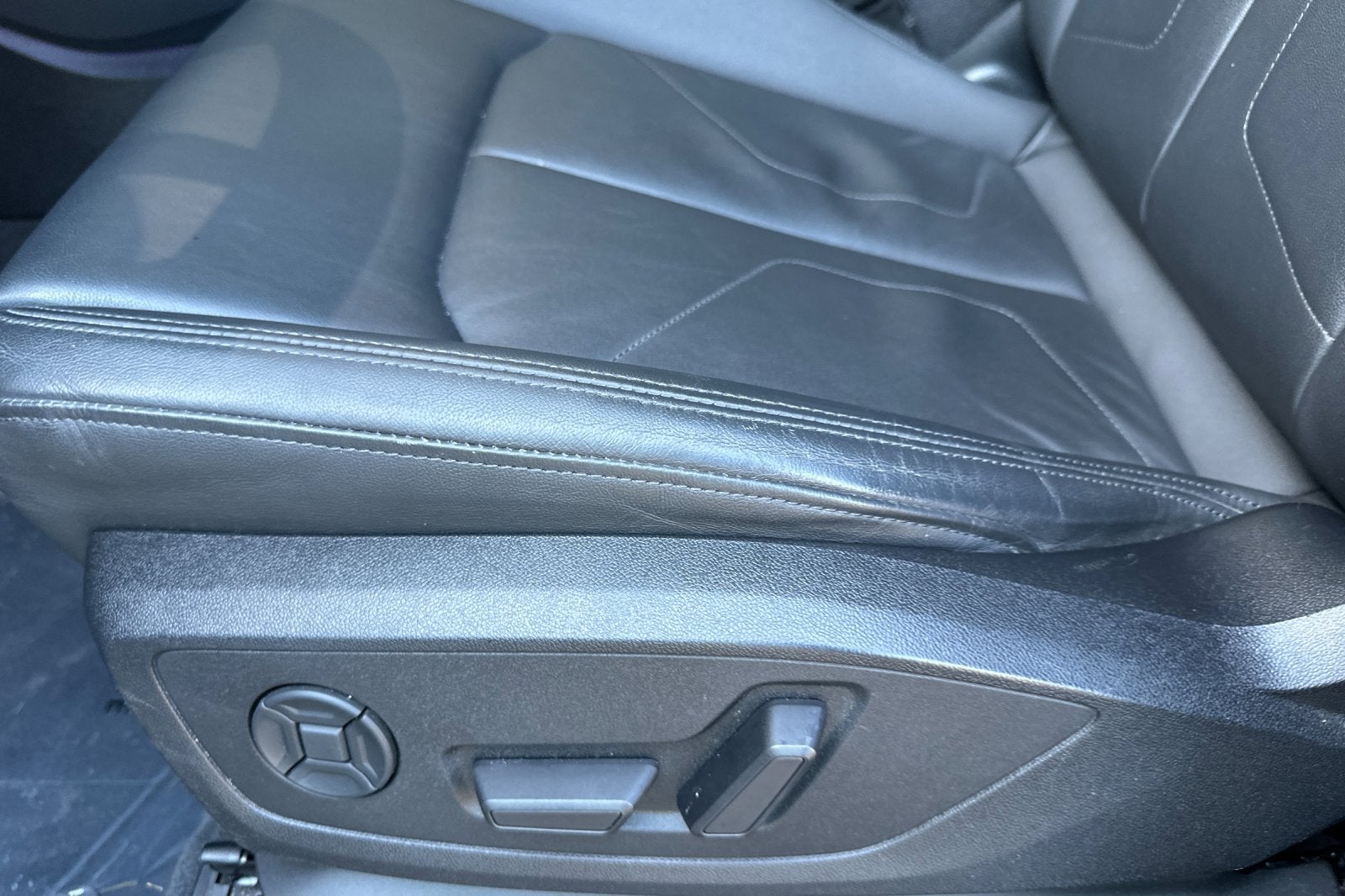 2021 Audi Q3 45 S line quattro Premium