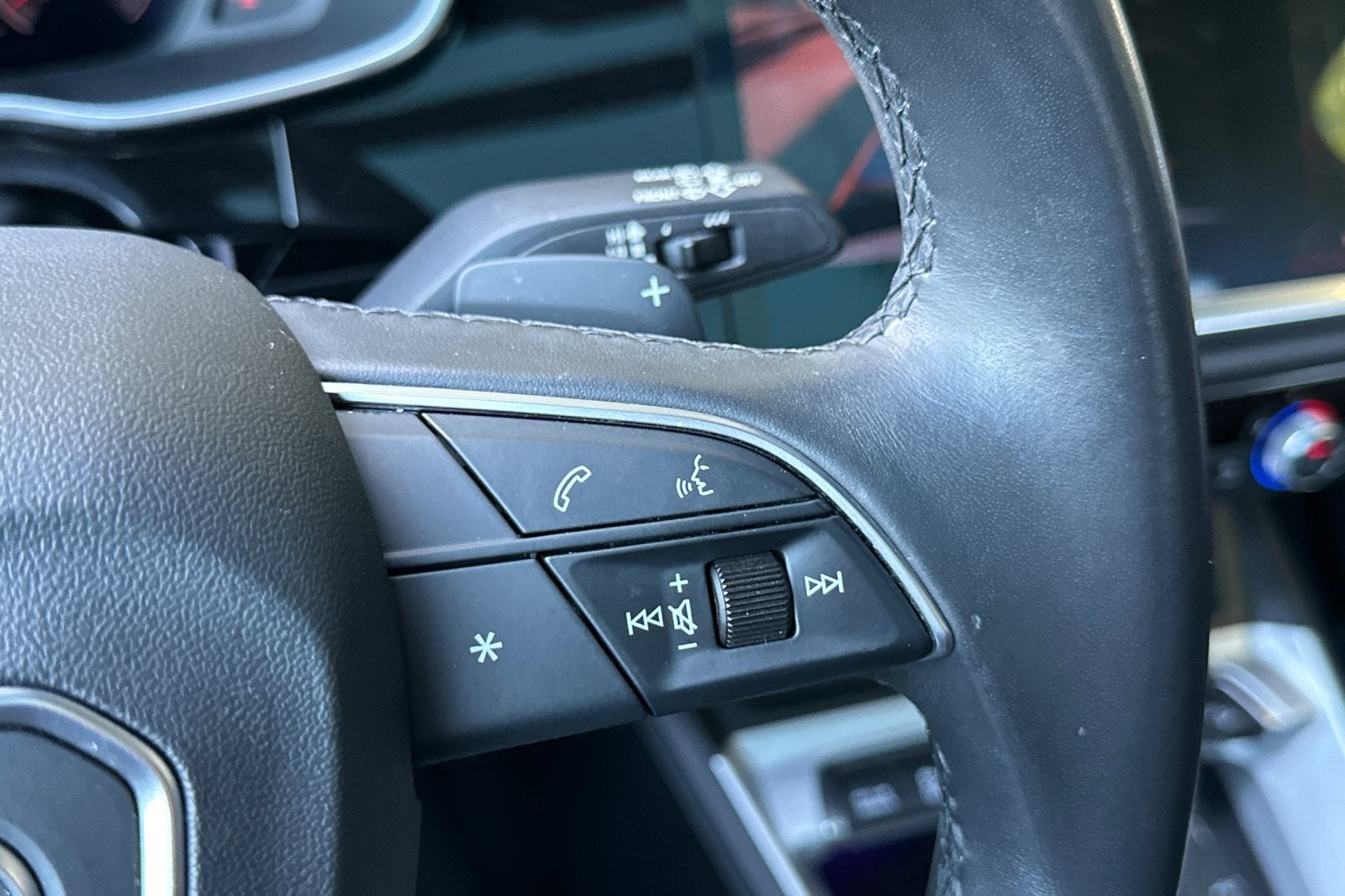 2021 Audi Q3 45 S line quattro Premium
