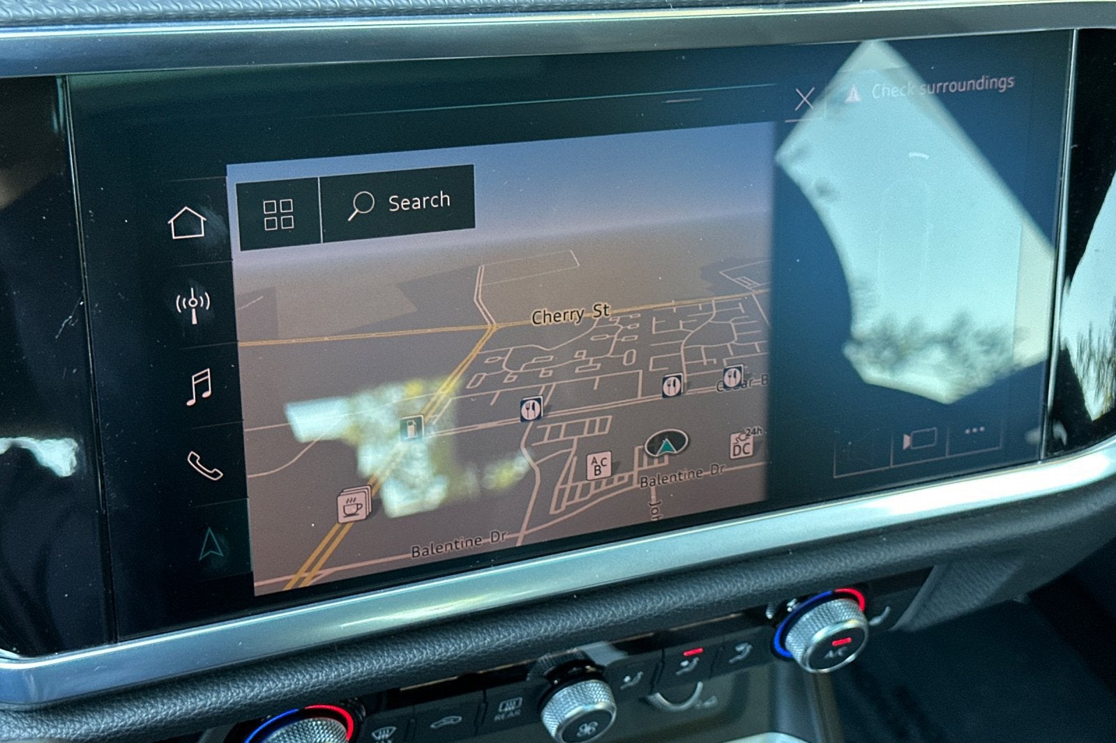 2021 Audi Q3 45 S line quattro Premium