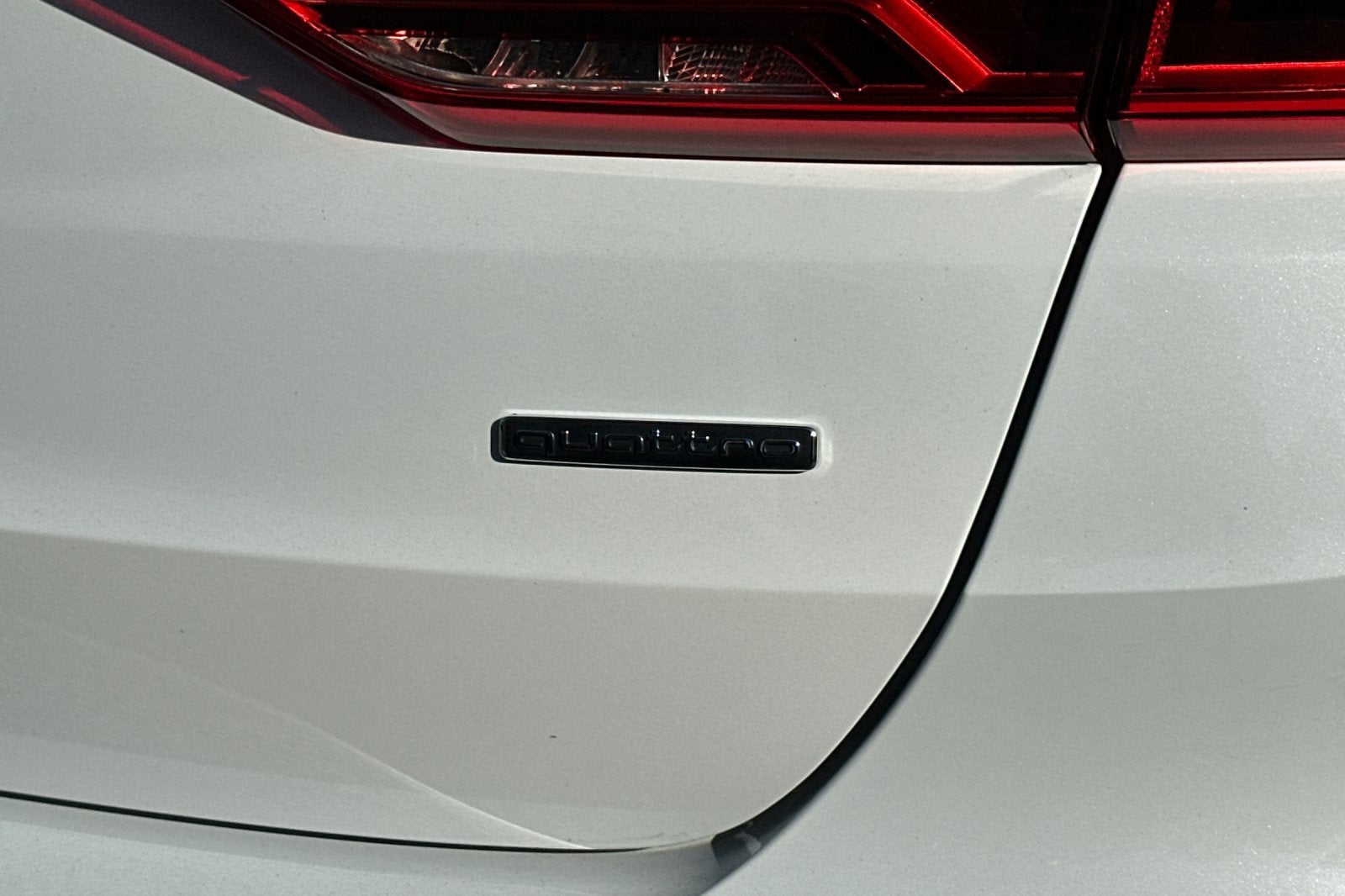 2021 Audi Q3 45 S line quattro Premium