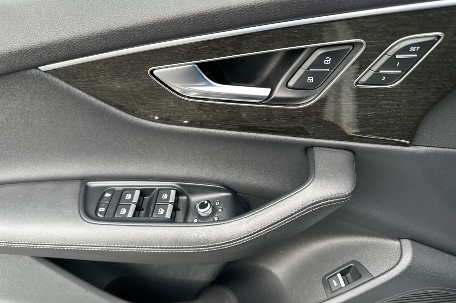 2023 Audi Q7 55 Premium Plus quattro