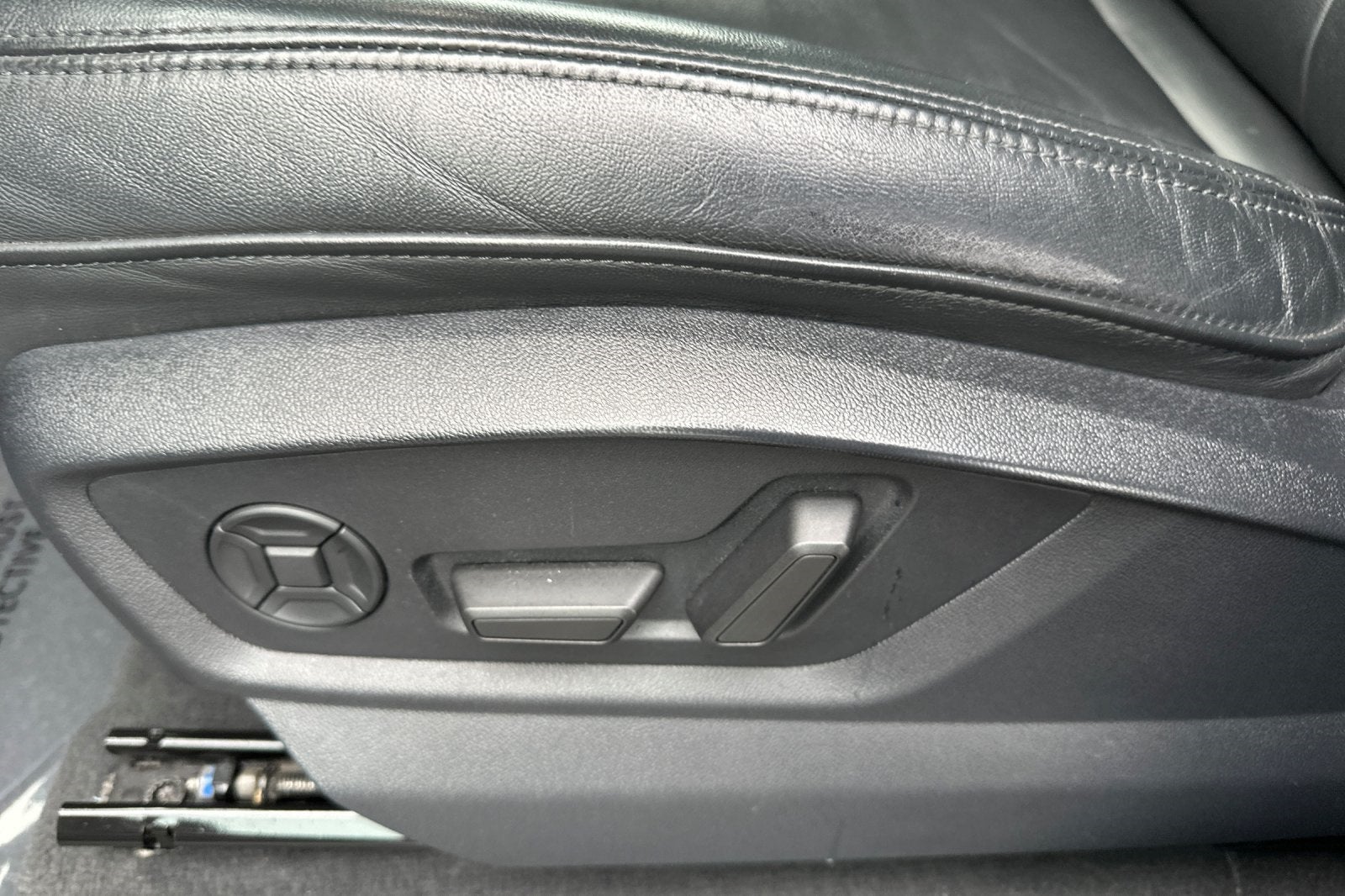 2023 Audi Q7 55 Premium Plus quattro