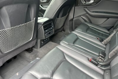 2023 Audi Q7 55 Premium Plus quattro