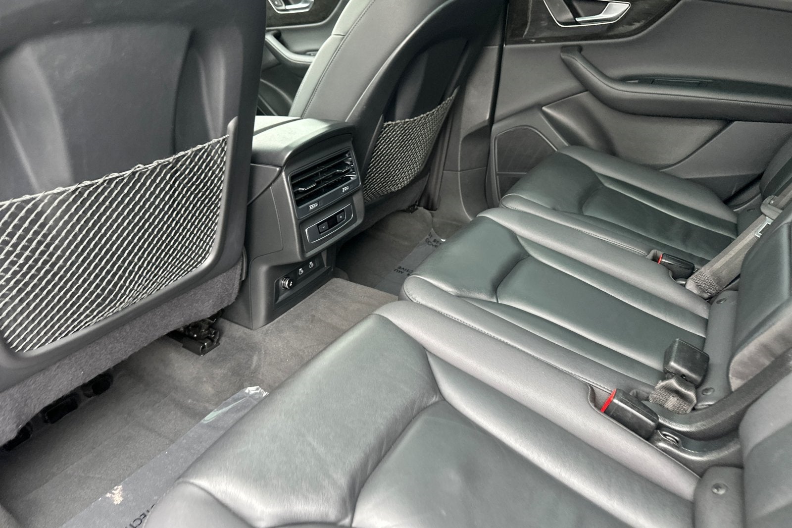 2023 Audi Q7 55 Premium Plus quattro