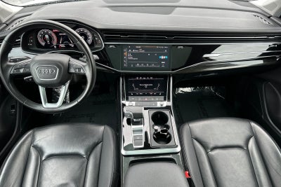 2023 Audi Q7 55 Premium Plus quattro