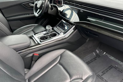 2023 Audi Q7 55 Premium Plus quattro