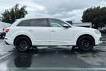 2023 Audi Q7 55 Premium Plus quattro