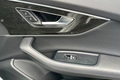 2023 Audi Q7 55 Premium Plus quattro