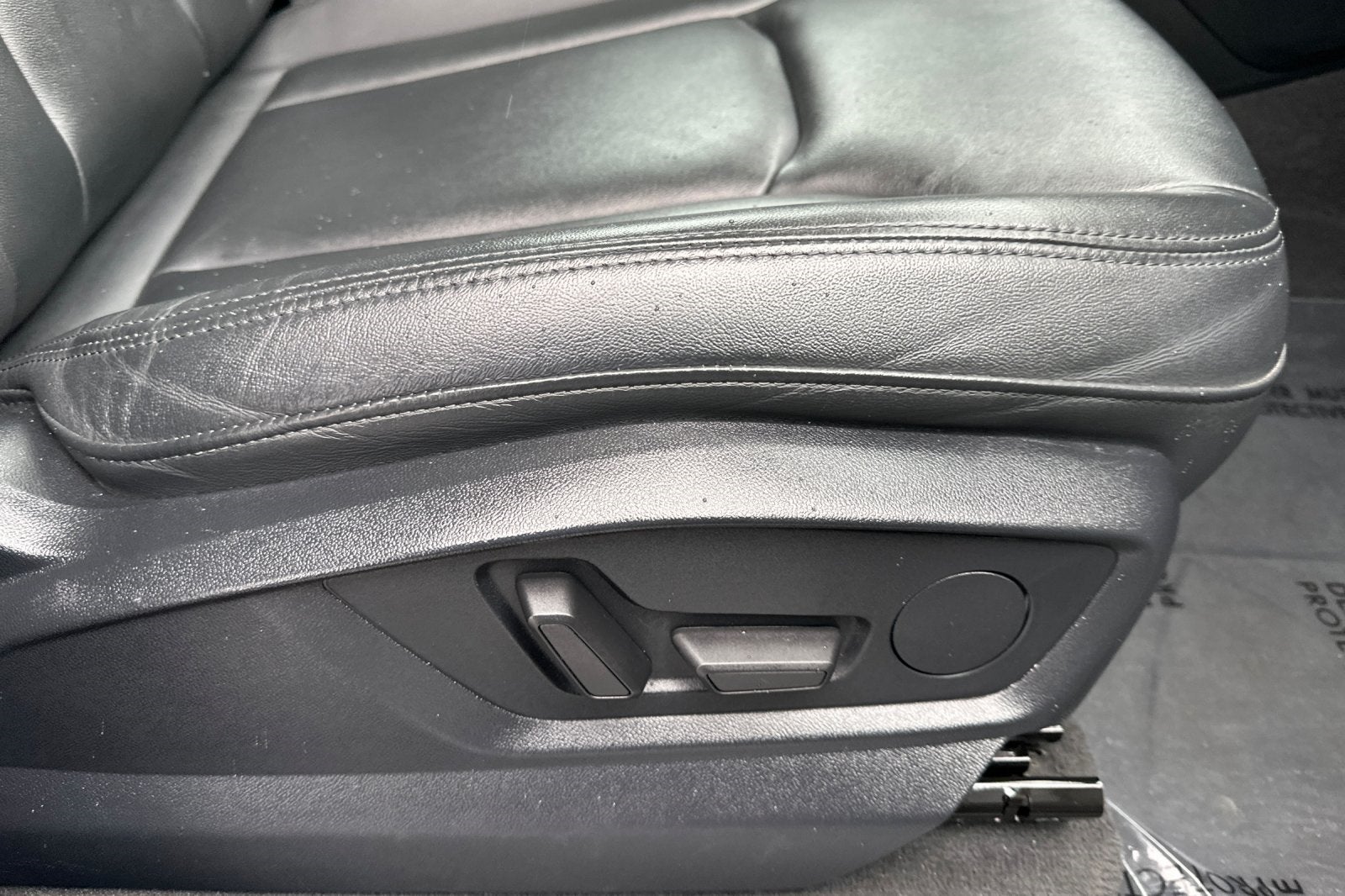 2023 Audi Q7 55 Premium Plus quattro