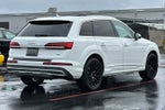 2023 Audi Q7 55 Premium Plus quattro