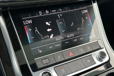 2023 Audi Q7 55 Premium Plus quattro