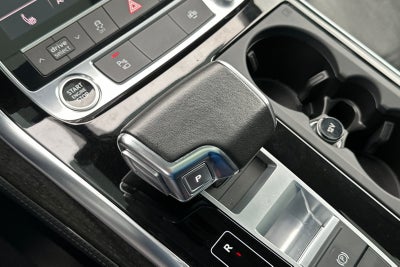 2023 Audi Q7 55 Premium Plus quattro