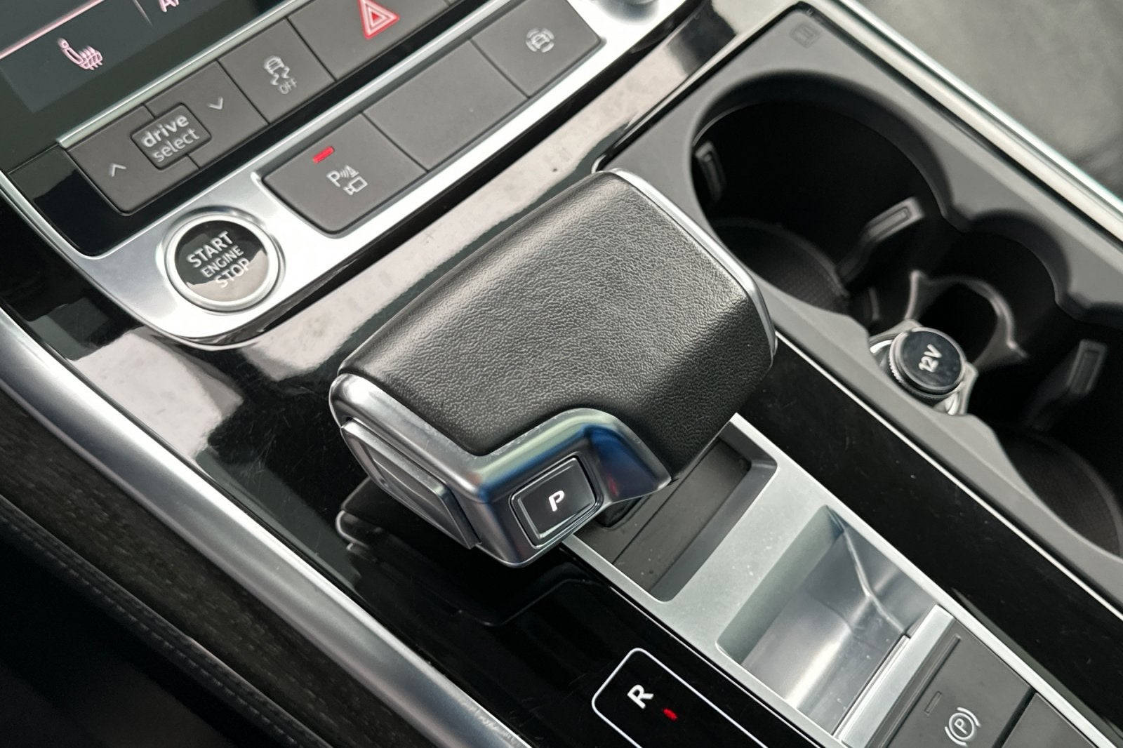 2023 Audi Q7 55 Premium Plus quattro