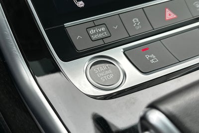 2023 Audi Q7 55 Premium Plus quattro