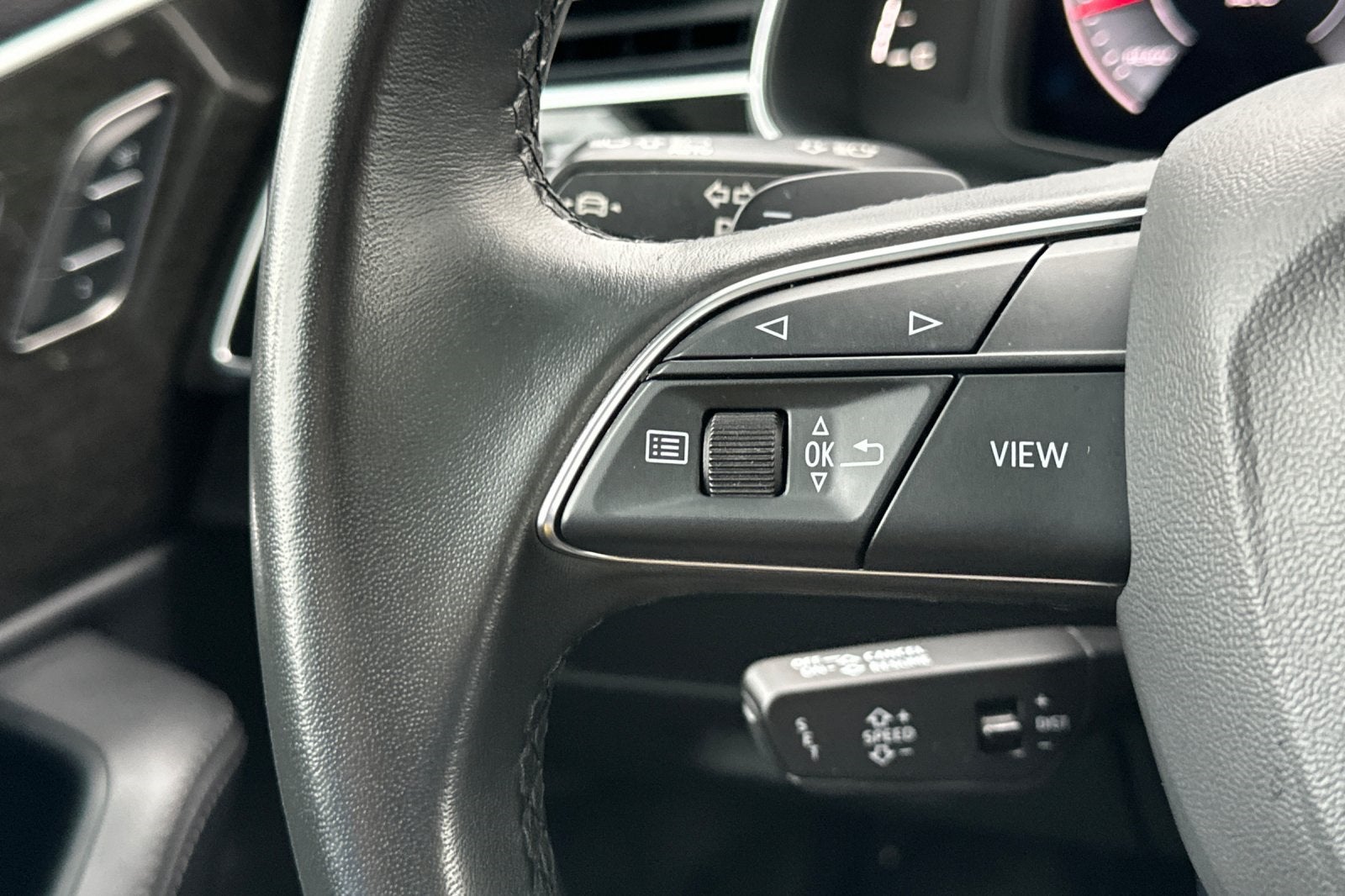 2023 Audi Q7 55 Premium Plus quattro