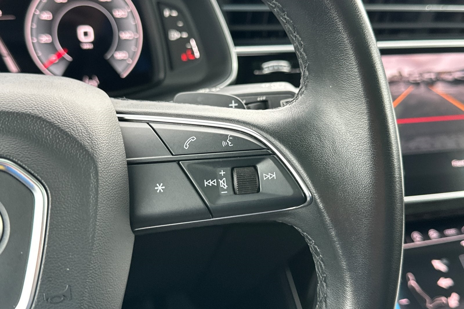 2023 Audi Q7 55 Premium Plus quattro