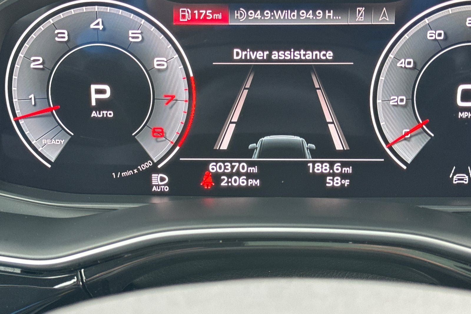 2023 Audi Q7 55 Premium Plus quattro