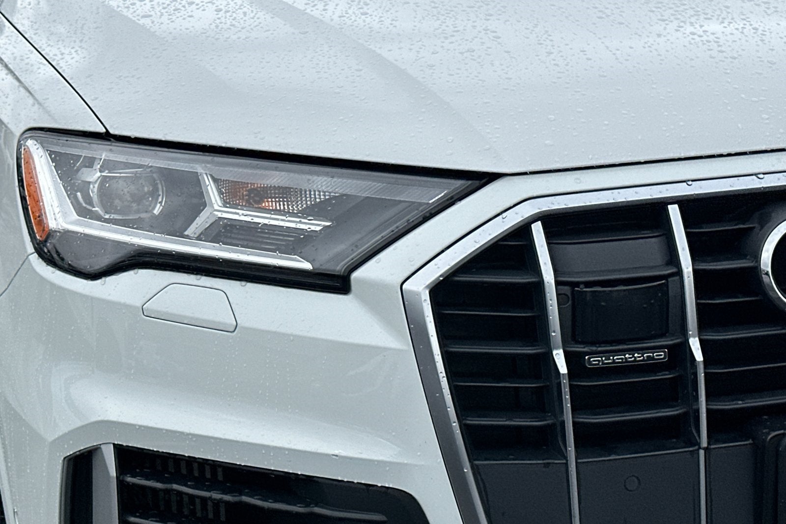 2023 Audi Q7 55 Premium Plus quattro