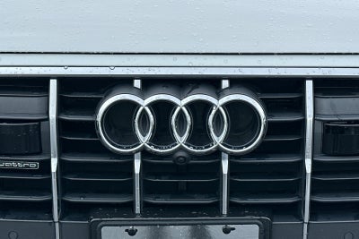 2023 Audi Q7 55 Premium Plus quattro